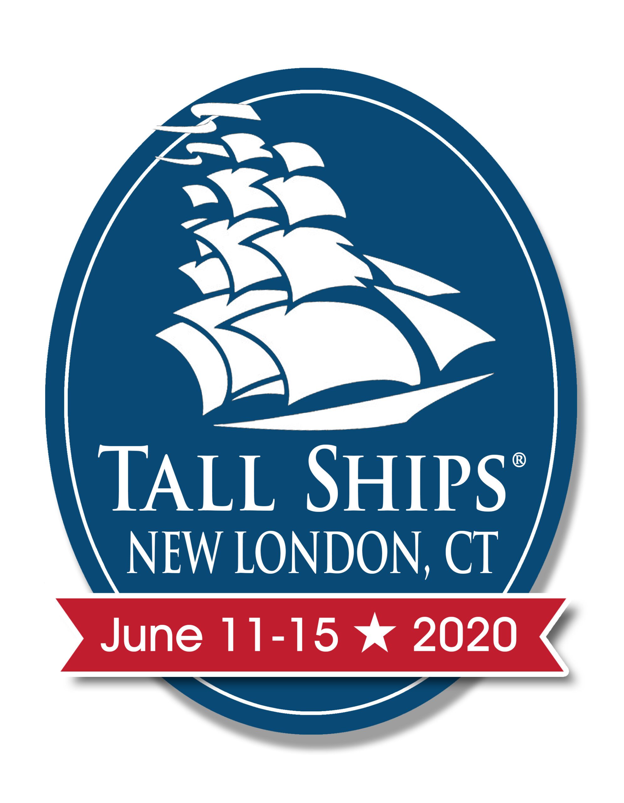 tall ships logo design by innovast