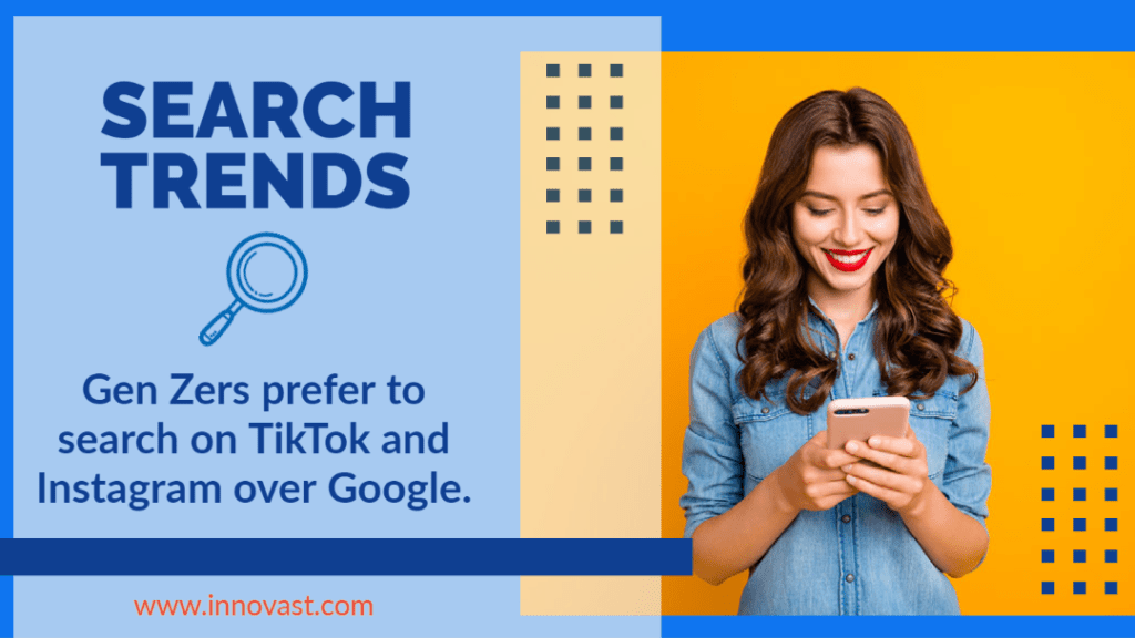 Social Media for Search vs. Google
