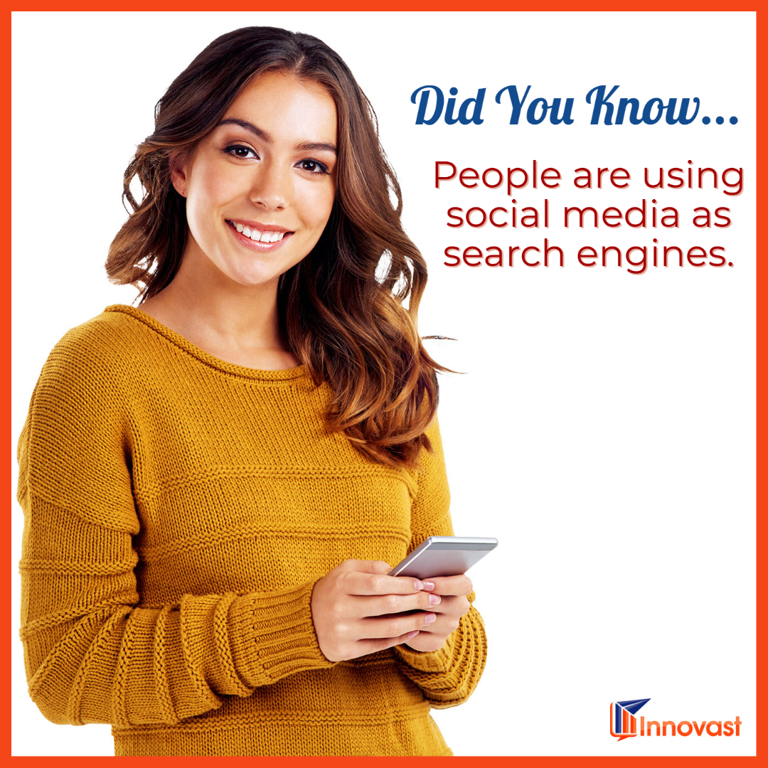 Social Media for Search vs. Google