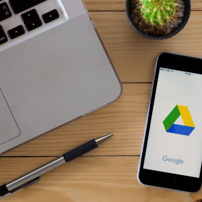 How to use Google Drive