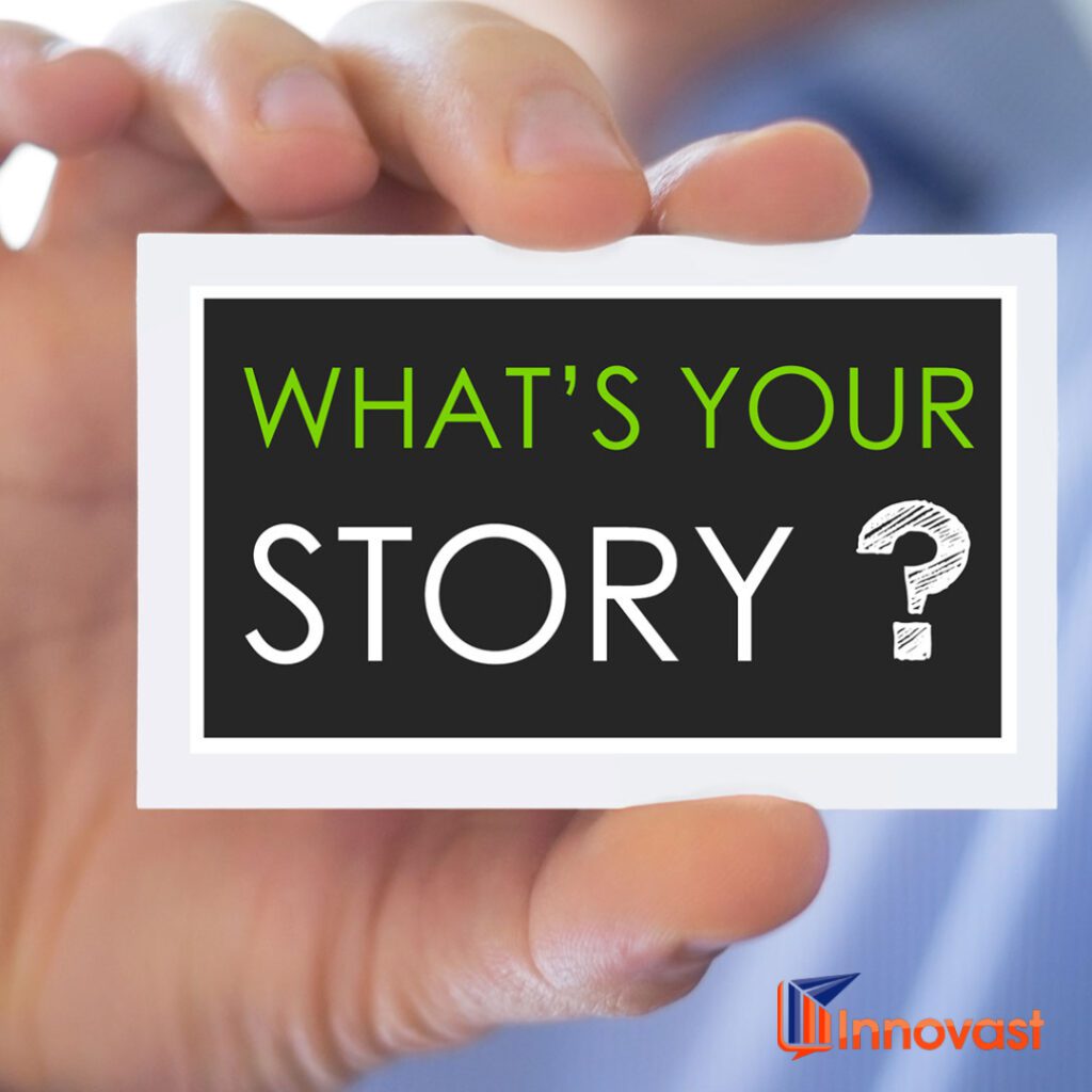story telling for branding your business content marketing