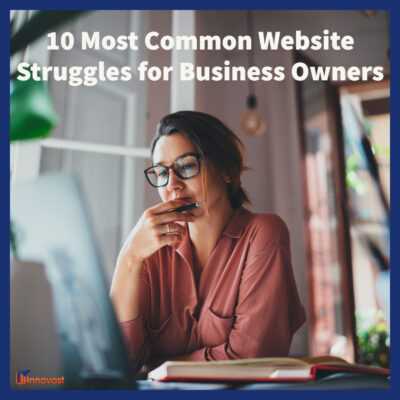 Common website issues for business owners - do you need an agency
