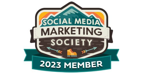 social media marketing society member