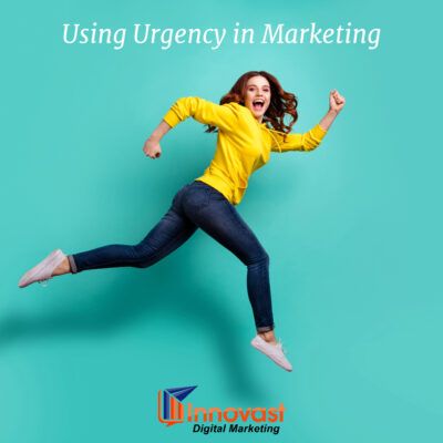 urgency in marketing