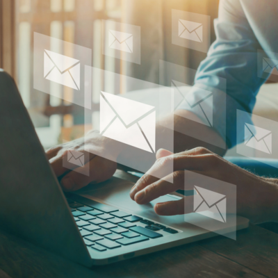email marketing power