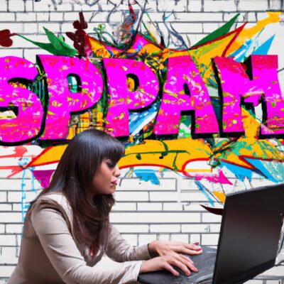 how to stop spam form submissions on website