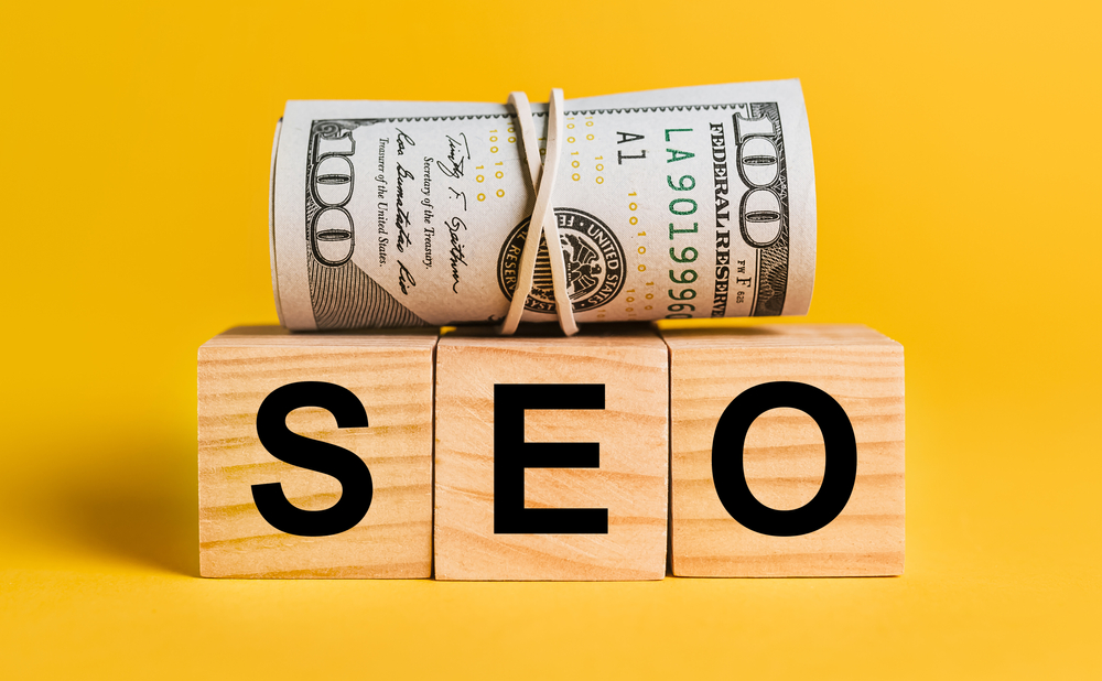 SEO investment is worth it