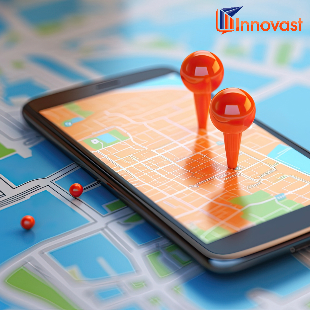 google business profile address seo