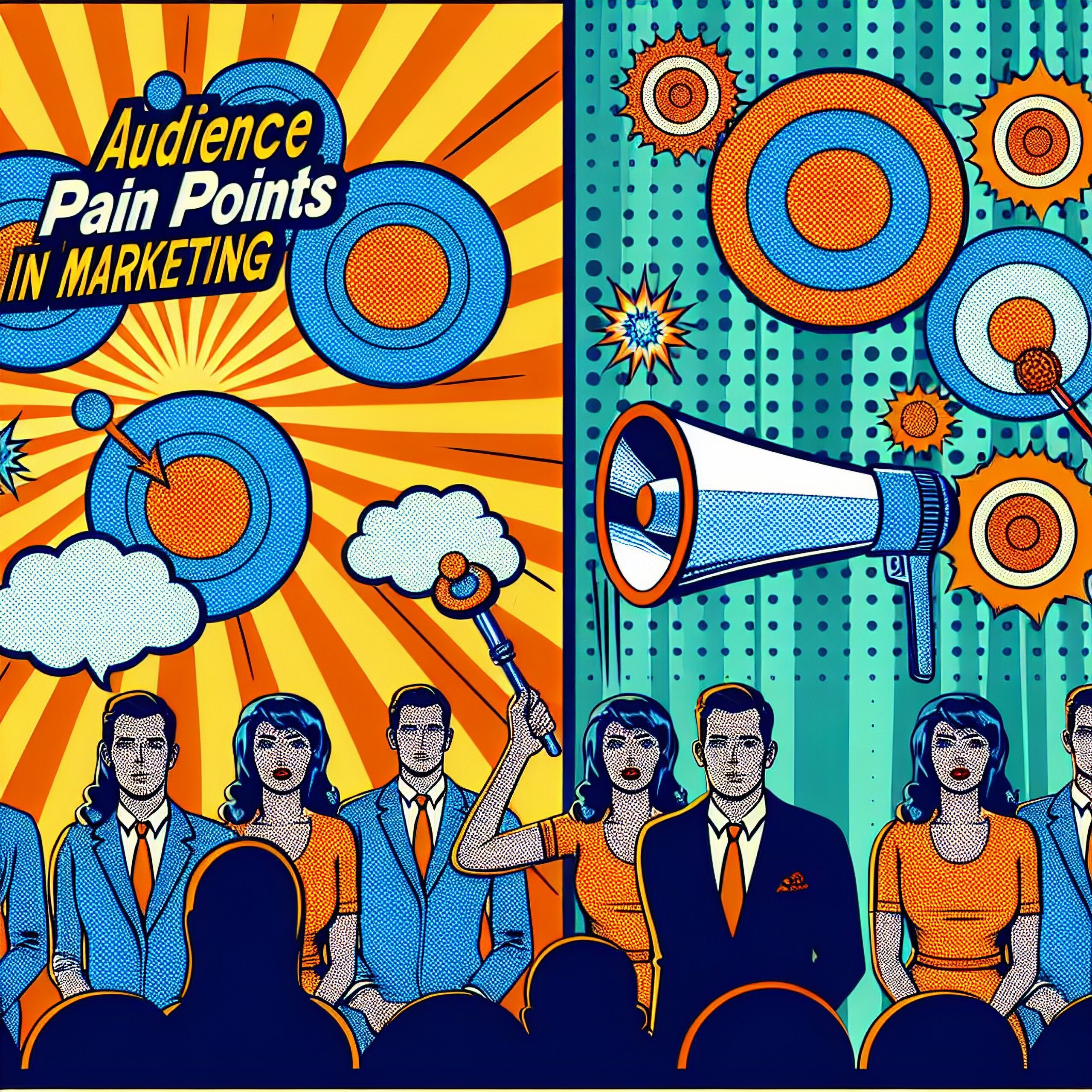 understanding your audience