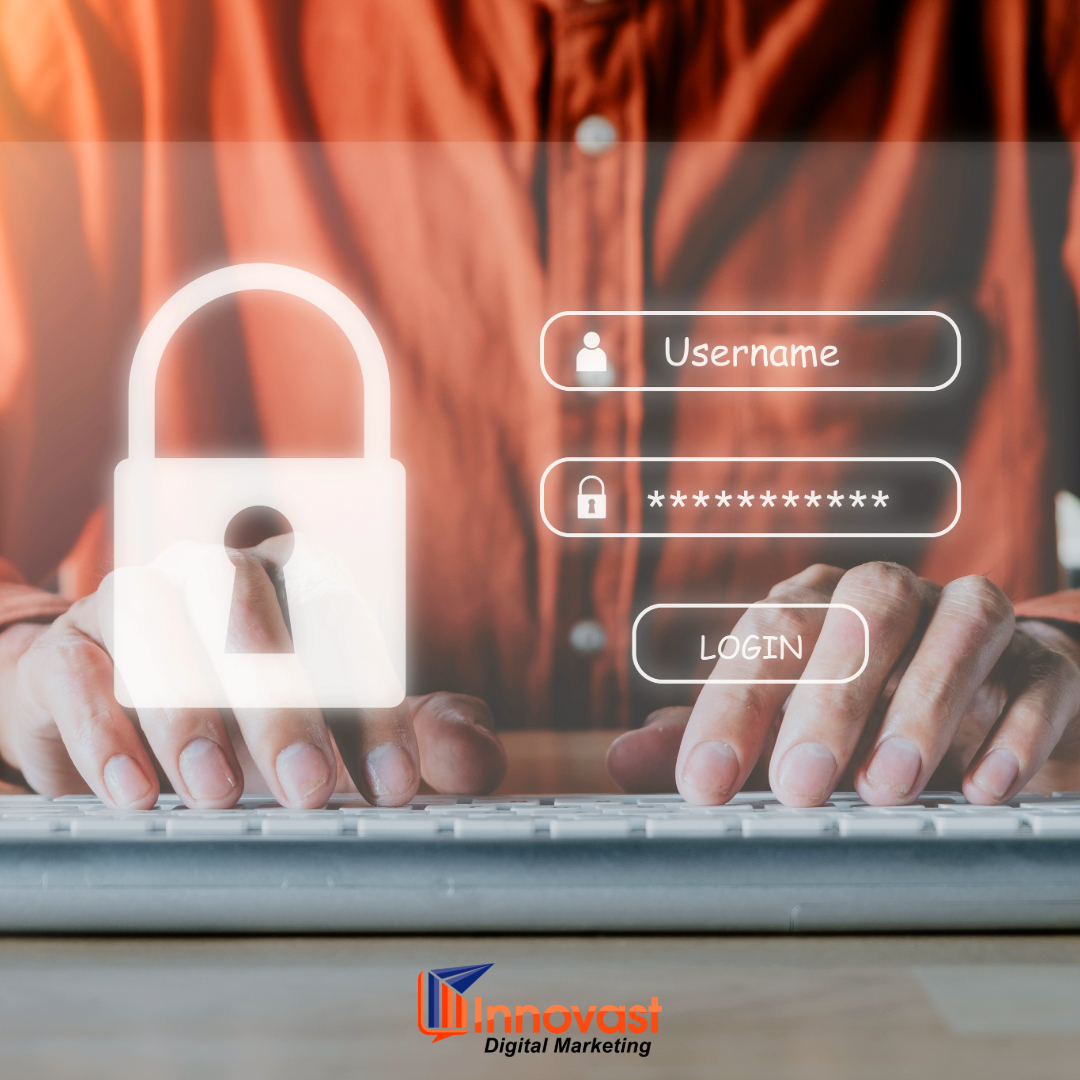 website security hosting