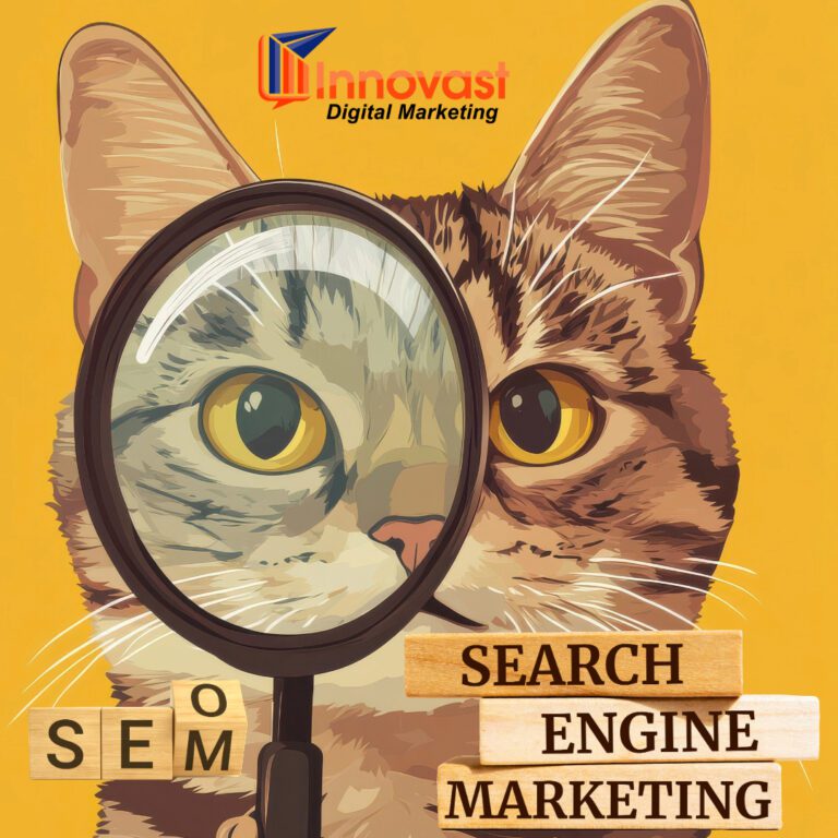 seo and sem difference