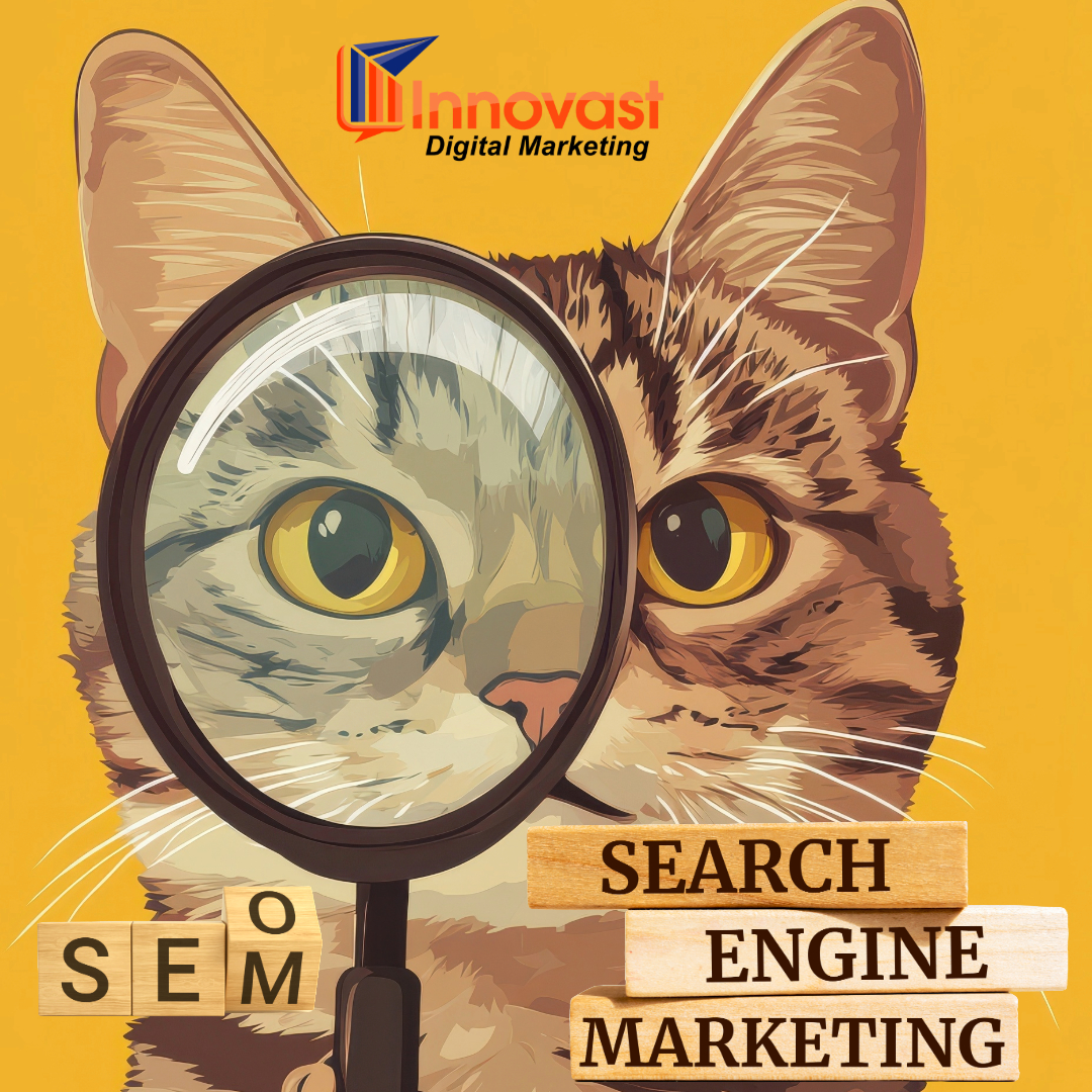 seo and sem difference