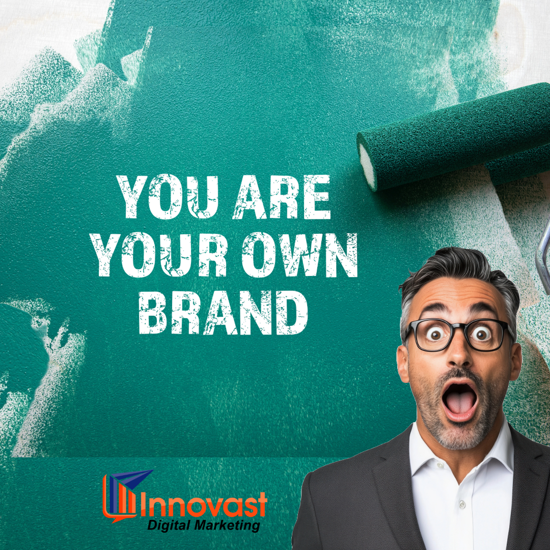 building a personal branding in business