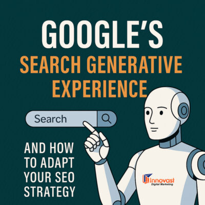 Search Generative Experience