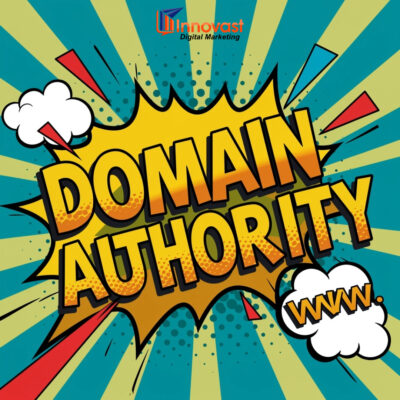 what is domain authority