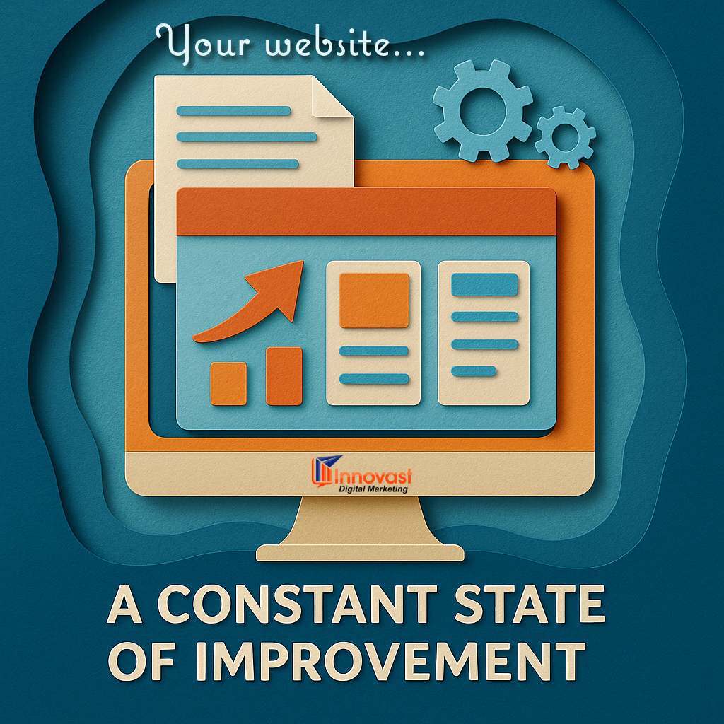 website maintenance plans