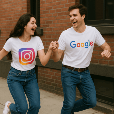 Instagram posts now searchable on Google